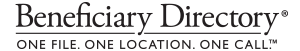 Beneficiary Directory Logo
