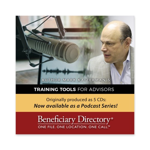 Beneficiary Directory Training Tools