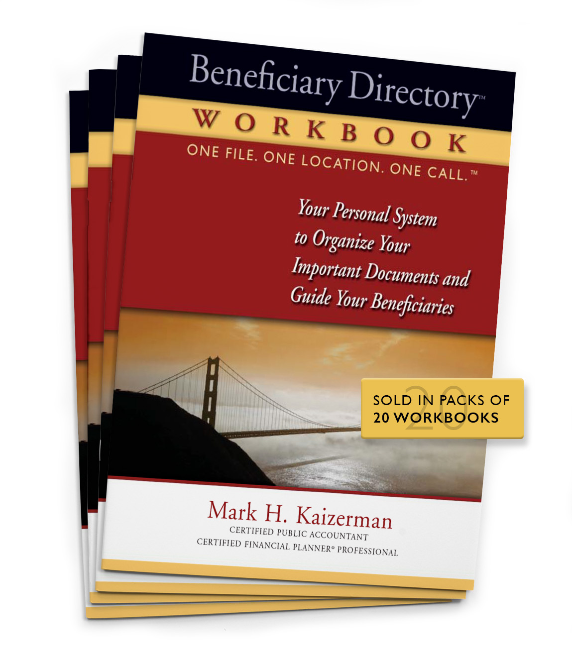 Beneficiary Directory Workbooks